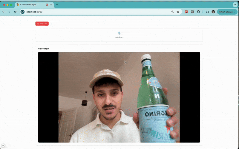gemini-multimodal-playground project thumbnail