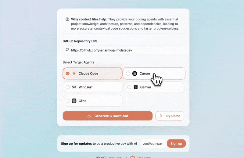 sidekick-dev-web project thumbnail